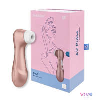 Satisfyer Pro 2 Nuevo Modelo