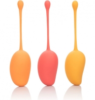 Kegel training set mango