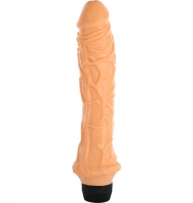 Pene vibrador punto p