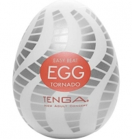 Tenga egg tornado