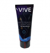 Lubricante de base de agua de VivelaVita