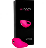 W- ring - anillo vibrador