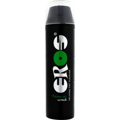 Eros fisting gel lubricante relajante 200 ml