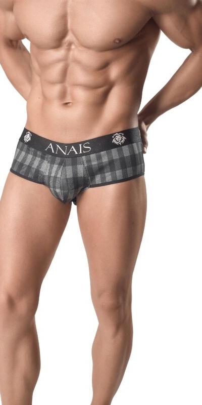 ANAIS MEN INTENSE Jock bikini aegis con diseño atrevido