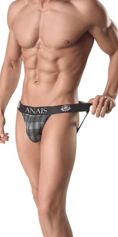 ANAIS MEN  AEGISBOOST Ropa interior masculina de diseños atrevidos