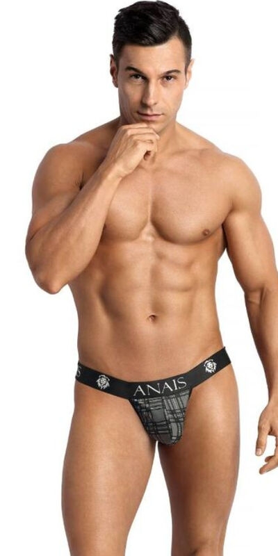 ANAIS MEN  CONFIDENCE Lencería masculina atrevida y sexy con ajuste perfecto