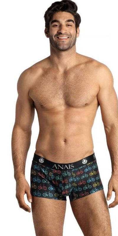 ANAIS MEN   Boxer de hombre deportivo, cómodo y elástico