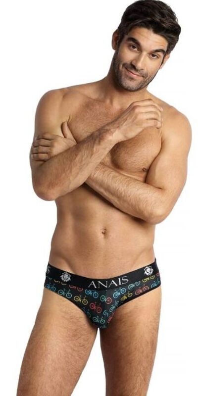 ANAIS MEN  ENHANCE Lingerie sexy da anais apparel, qualidade premium.