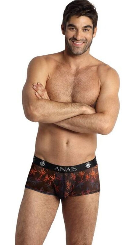 CHILL BOXER S Roupa interior masculina, moderna, sexy e confortável.