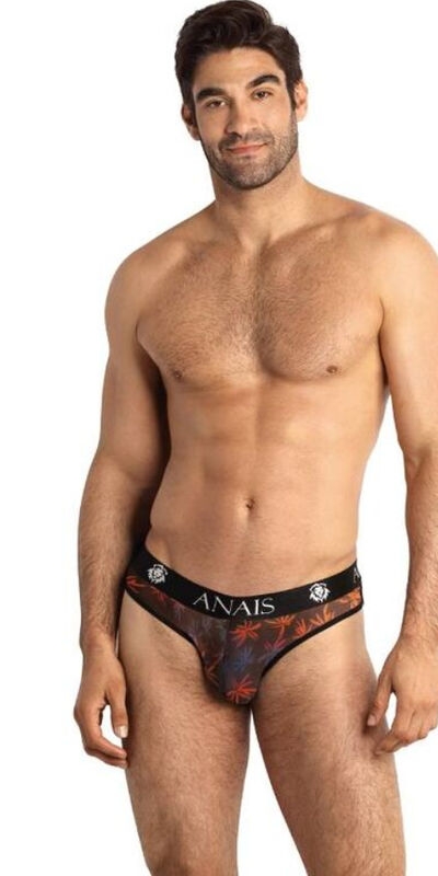 ANAIS MEN  CHILL Lingerie masculina sexy de alta qualidade