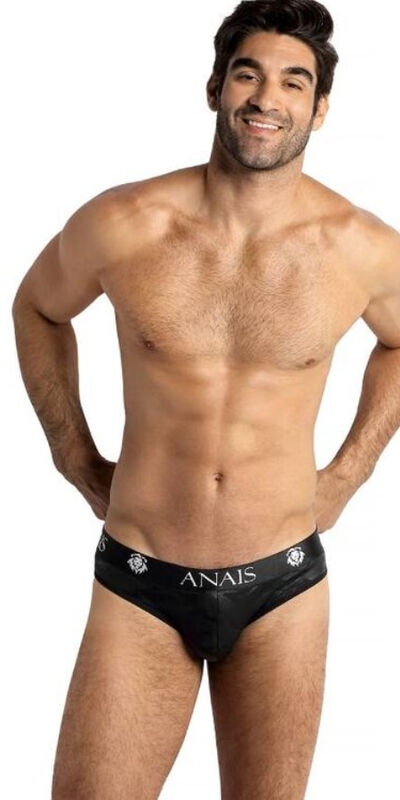 ANAIS ELECTRO Roupa íntima masculina 