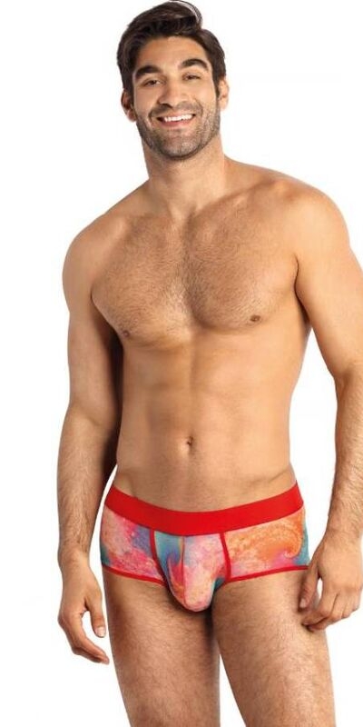 FALCON BOXER BRIEF S é uma peça de roupa íntima para homens