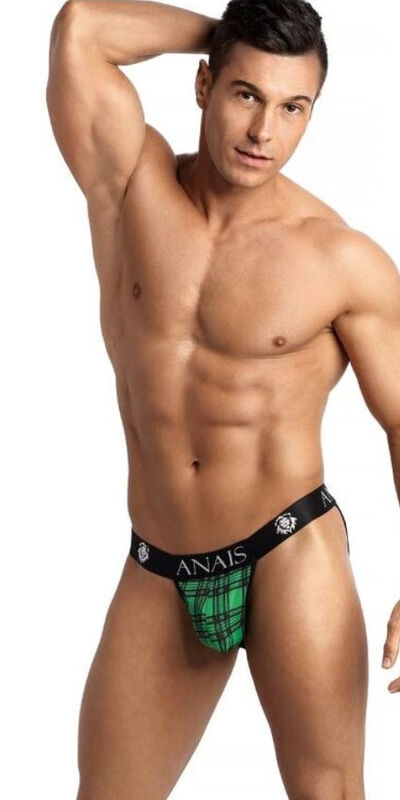 ANAIS MEN  COOL Lencería masculina cómoda y sexy con diseño atractivo