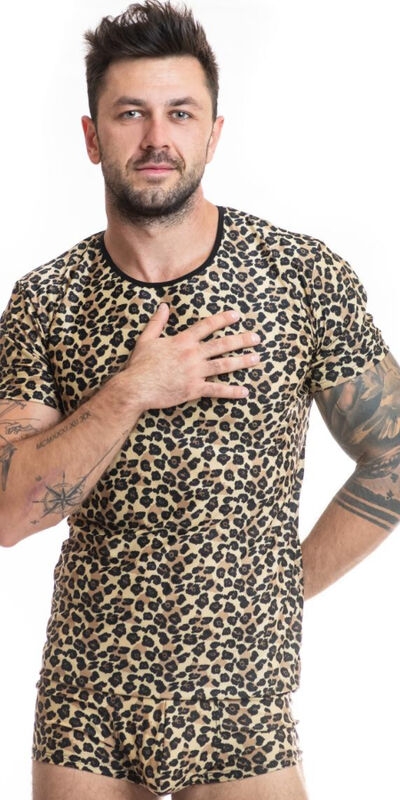 MERCURY CAMISETA Ropa interior sexy de alta calidad para hombres