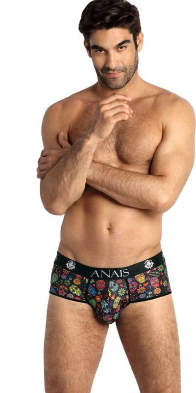 ANAIS MEN  FUNCTIONAL Ropa interior de lujo para hombres, cómoda