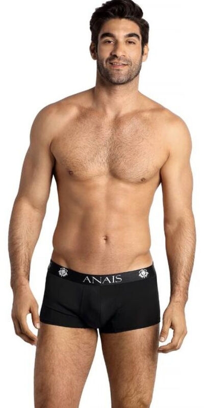 ANAIS BASIC Lingerie masculina de alta qualidade e estilo.