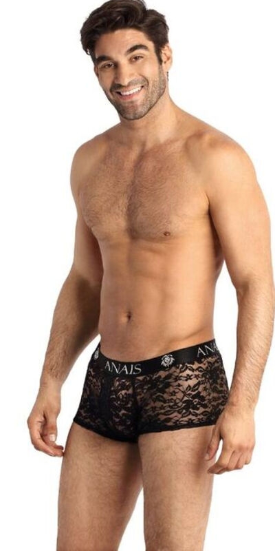 ANAIS MEN  ROMANTIC Calzoncillo boxer de hombre