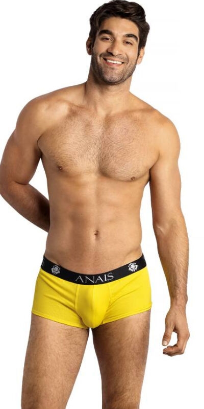 ANAIS MEN TOKIO Ropa interior masculina de calidad y sexy