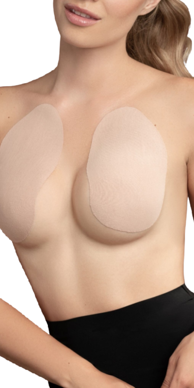 BREAST LIFT PADS Almohadillas levantadoras realzan y dan soporte pechos