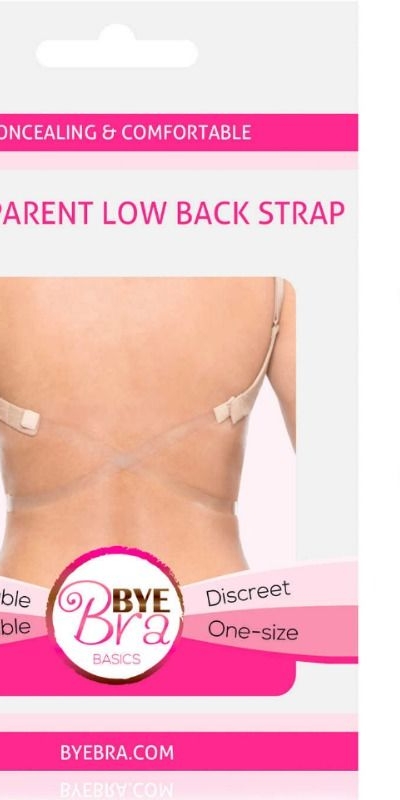 BYE-BRA  SUPPORT 