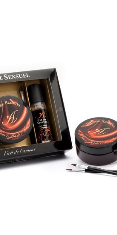 COFFRET El regalo ideal para un fin de semana perfecto