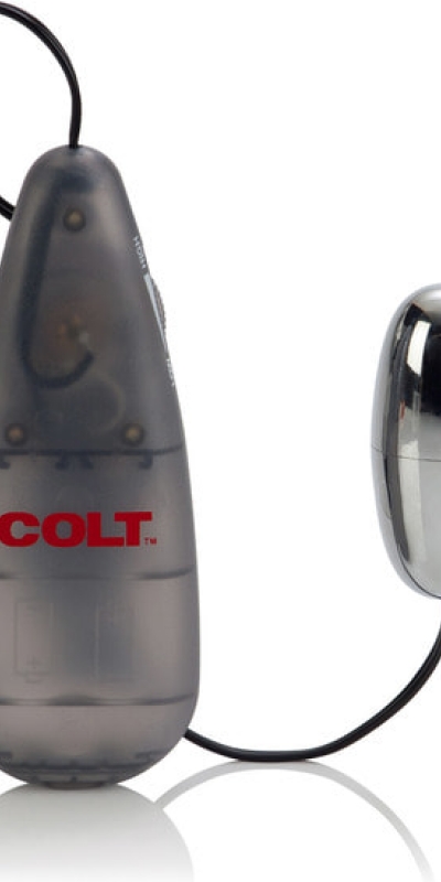 COLT POWER PAK Bala múltiples velocidades con mando