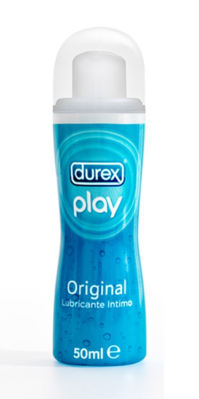 DUREX PLAY LUBRICANTE ORIGINAL Lubricante para intensificar tus relaciones