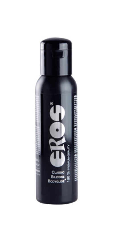 EROS CLASSIC SILICONE Lubricante clásico de silicona