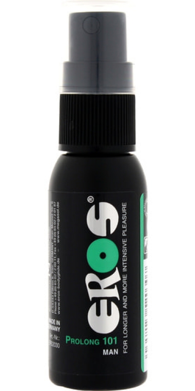 EROS PROLONG 101 Spray retardante