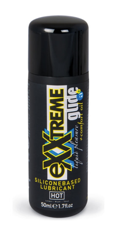 EXTREME LUBRICANTE DILATADOR Lubricante dilatador de larga duración