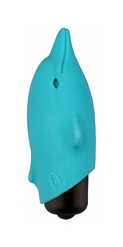 FLIPPY POCKET Compañero de bolsillo vibrador