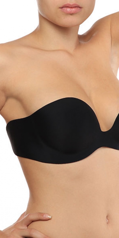 GALA BRA LIFTER Sujetador invisible gala bra para soporte firme