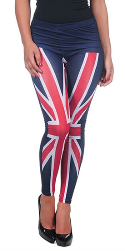 INTIMAX Uk leggins