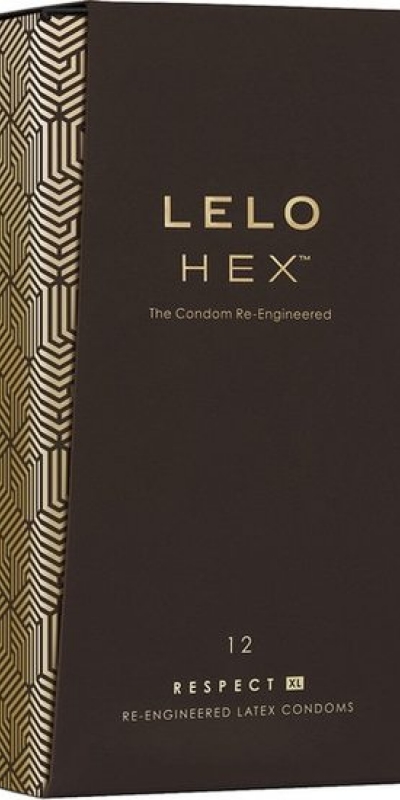 LELO HEX Lelo hex preservativos respect xl 3uds

lelo hex preservativos respect xl 3uds