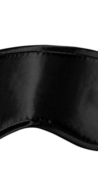 OUCH  EYEMASK PURPLE Máscara para una experiencia excitante