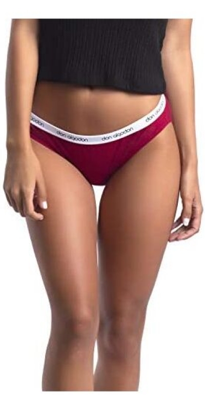 PACK 12 BIKINIS SPORT Pacote com 12 biquínis em cores variadas.