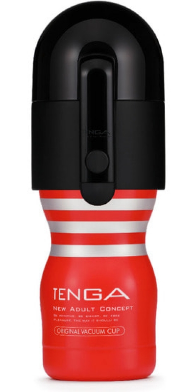 TENGA VACUUM CONTROLLER Masturbador con control de vacio