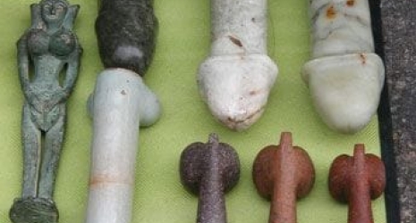 La storia dei dildo