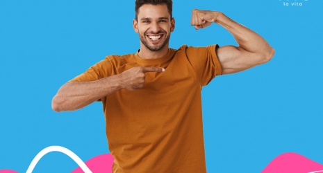 Listado de Ingredientes vigorizantes y 100% naturales que aumentan la testosterona del hombre