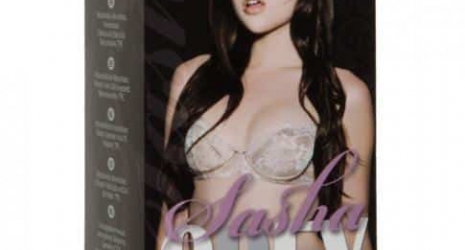 Masturbadores de Sasha Grey