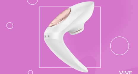 Comparativa de los 13 mejores modelos de Satisfyer