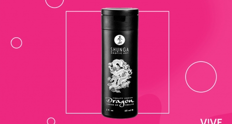 Opiniones sobre Crema Shunga Dragon