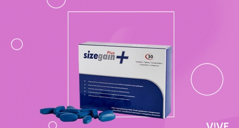 Opiniones sobre las cápsulas Sizegain Plus