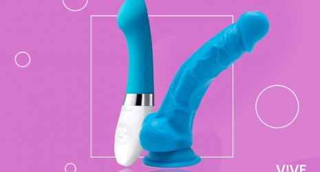 Cosa sono i dildo?