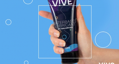 ¿Qué tipos de lubricantes son recomendados para usar con dildos?