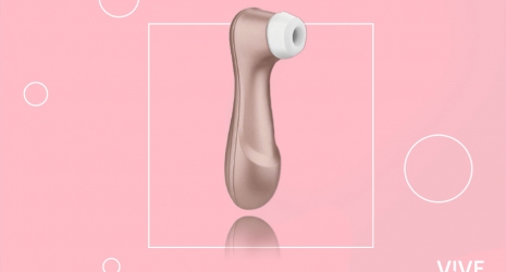 Todas las preguntas y respuestas sobre el Satisfyer Pro 2