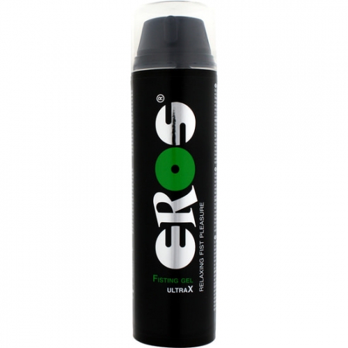 Eros fisting gel relaxante lubrificante 200 ml