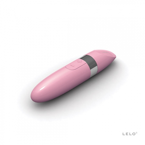 Lelo mia 2 vibrador rosa claro