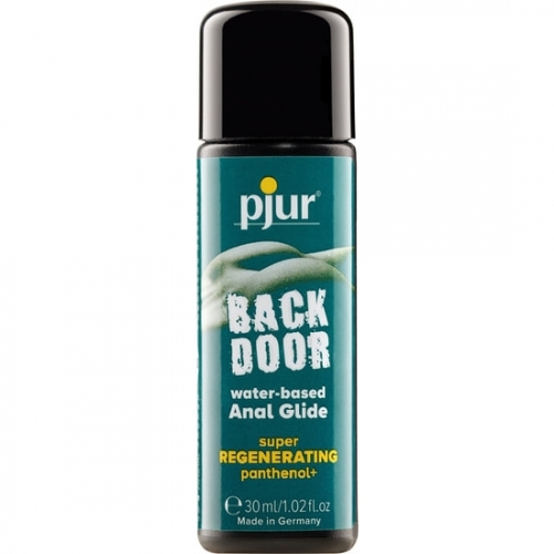 Pjur backdoor pantenol - 30ml