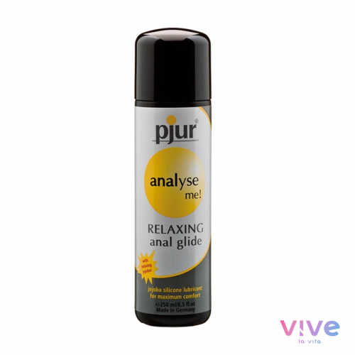 Pjur analise-me gel relaxante anal 30 ml